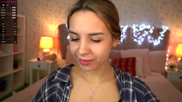 Gallery image thumbnail from Tilli's myfreecams stream on, 12/30/2023, 13:45 image 11 of 20