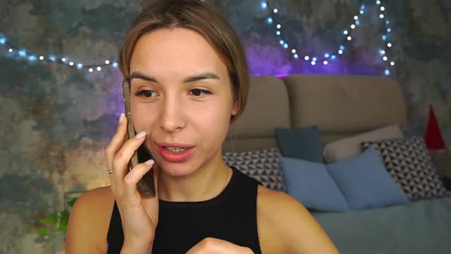 Gallery image thumbnail from Tilli's myfreecams stream on, 12/31/2023, 09:19 image 13 of 20