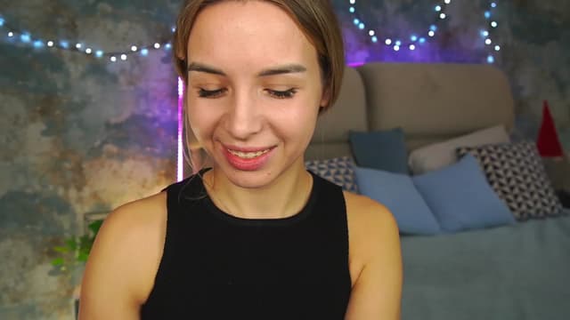 Gallery image thumbnail from Tilli's myfreecams stream on, 12/31/2023, 09:19 image 9 of 20