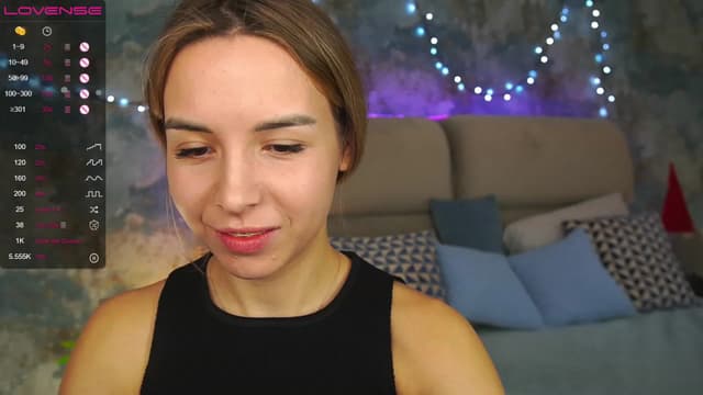Gallery image thumbnail from Tilli's myfreecams stream on, 12/31/2023, 09:19 image 16 of 20