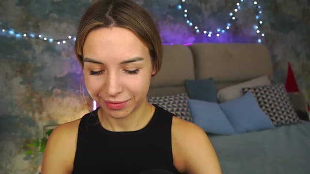 Gallery image thumbnail from Tilli's myfreecams stream on, 12/31/2023, 09:19 image 7 of 20