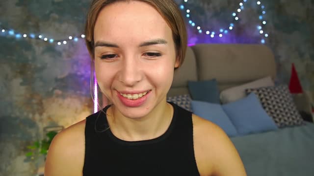 Gallery image thumbnail from Tilli's myfreecams stream on, 12/31/2023, 09:19 image 3 of 20