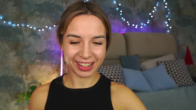 Gallery image thumbnail from Tilli's myfreecams stream on, 12/31/2023, 09:19 image 14 of 20