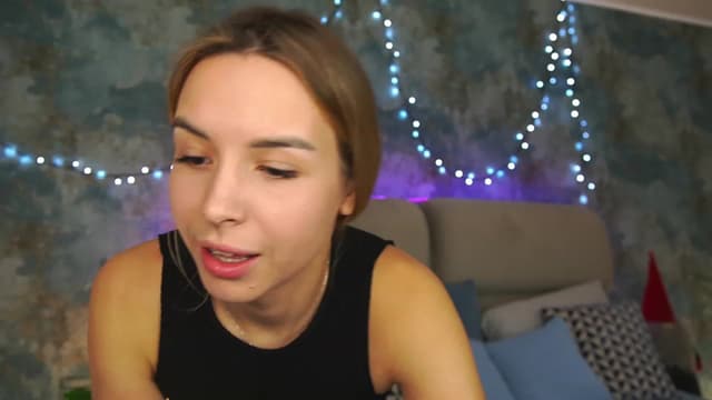 Gallery image thumbnail from Tilli's myfreecams stream on, 12/31/2023, 09:19 image 8 of 20