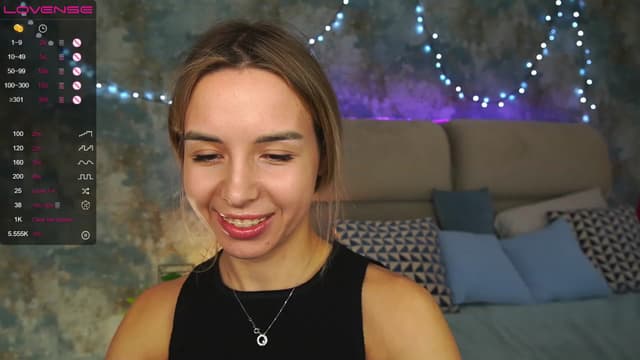 Gallery image thumbnail from Tilli's myfreecams stream on, 12/31/2023, 11:33 image 2 of 20