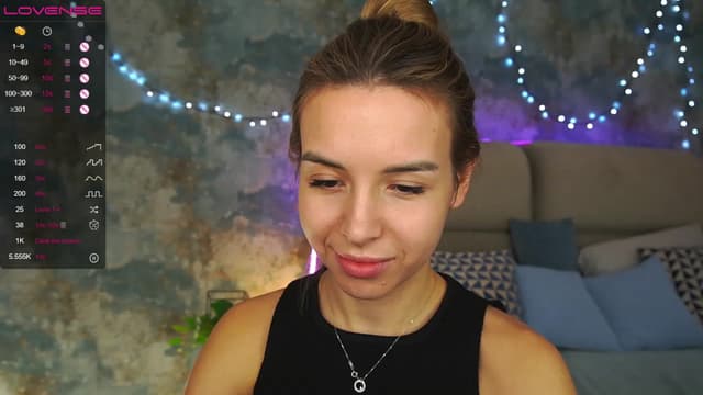 Gallery image thumbnail from Tilli's myfreecams stream on, 12/31/2023, 11:33 image 17 of 20