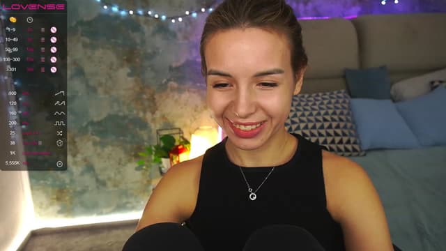 Gallery image thumbnail from Tilli's myfreecams stream on, 12/31/2023, 11:33 image 13 of 20