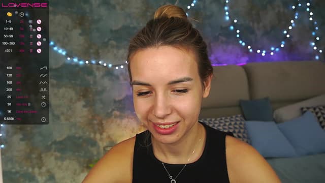 Gallery image thumbnail from Tilli's myfreecams stream on, 12/31/2023, 11:33 image 16 of 20