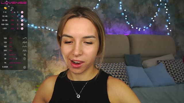 Gallery image thumbnail from Tilli's myfreecams stream on, 12/31/2023, 11:33 image 3 of 20