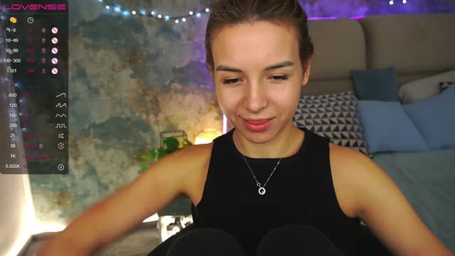 Gallery image thumbnail from Tilli's myfreecams stream on, 12/31/2023, 11:33 image 10 of 20