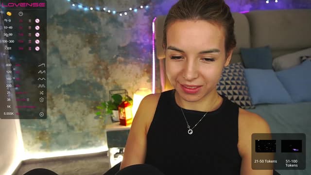 Gallery image thumbnail from Tilli's myfreecams stream on, 12/31/2023, 11:33 image 14 of 20