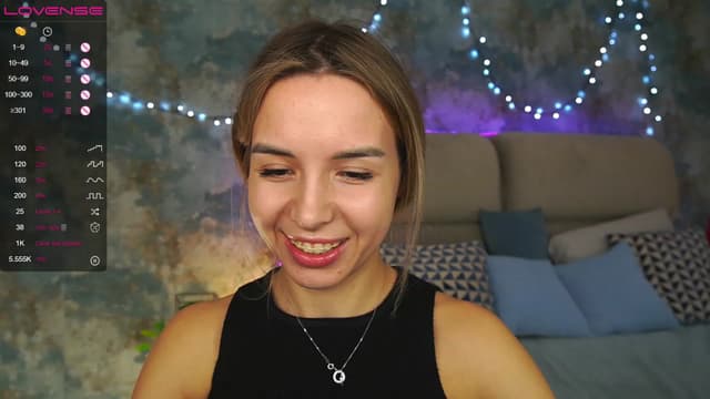 Gallery image thumbnail from Tilli's myfreecams stream on, 12/31/2023, 11:33 image 1 of 20
