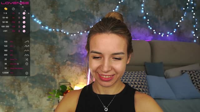 Gallery image thumbnail from Tilli's myfreecams stream on, 12/31/2023, 11:33 image 20 of 20