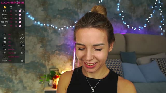 Gallery image thumbnail from Tilli's myfreecams stream on, 12/31/2023, 11:33 image 18 of 20