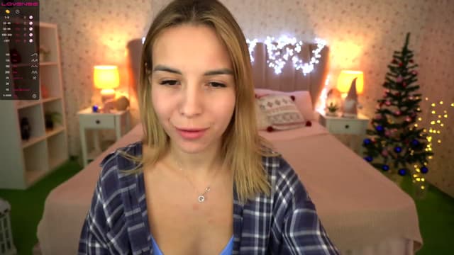 Gallery image thumbnail from Tilli's myfreecams stream on, 01/01/2024, 11:20 image 1 of 20