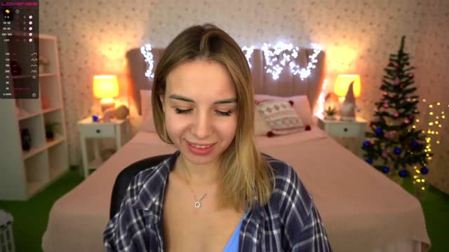 Gallery image thumbnail from Tilli's myfreecams stream on, 01/01/2024, 11:20 image 6 of 20