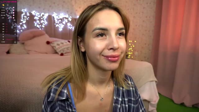 Gallery image thumbnail from Tilli's myfreecams stream on, 01/01/2024, 11:20 image 20 of 20