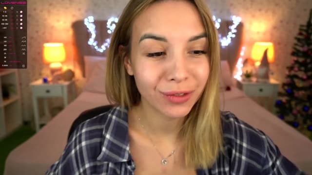 Gallery image thumbnail from Tilli's myfreecams stream on, 01/01/2024, 11:20 image 8 of 20