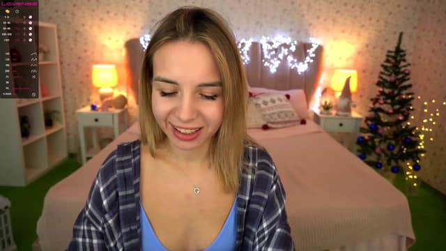 Gallery image thumbnail from Tilli's myfreecams stream on, 01/01/2024, 11:20 image 2 of 20