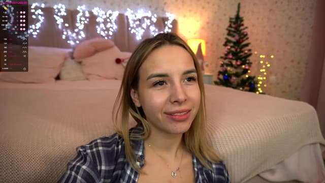 Gallery image thumbnail from Tilli's myfreecams stream on, 01/01/2024, 11:48 image 19 of 20