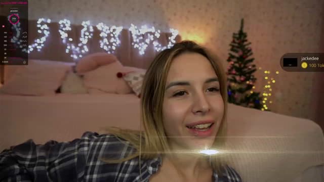 Gallery image thumbnail from Tilli's myfreecams stream on, 01/01/2024, 11:48 image 7 of 20