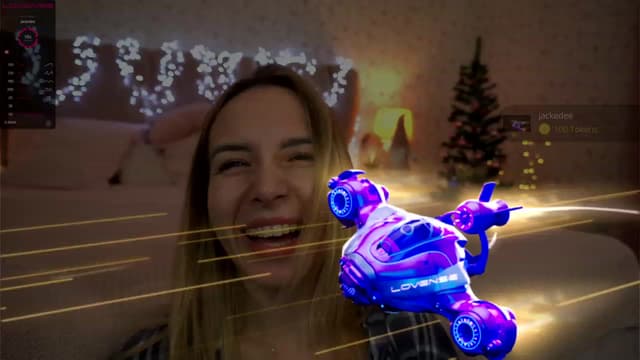 Gallery image thumbnail from Tilli's myfreecams stream on, 01/01/2024, 11:48 image 4 of 20