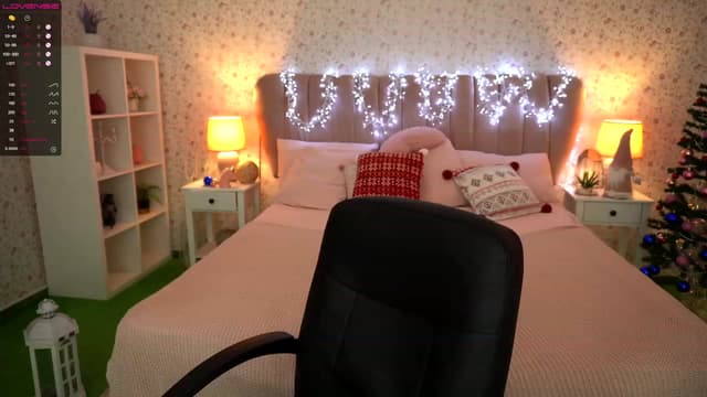 Gallery image thumbnail from Tilli's myfreecams stream on, 01/01/2024, 12:28 image 18 of 20