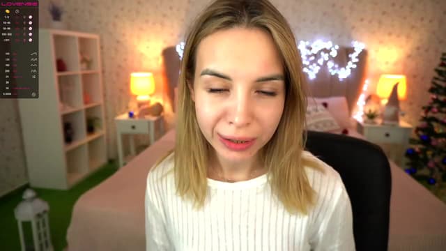Gallery image thumbnail from Tilli's myfreecams stream on, 01/01/2024, 12:28 image 20 of 20