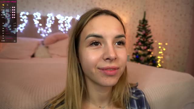 Gallery image thumbnail from Tilli's myfreecams stream on, 01/01/2024, 12:28 image 4 of 20