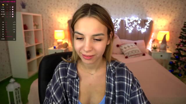 Gallery image thumbnail from Tilli's myfreecams stream on, 01/01/2024, 12:28 image 16 of 20