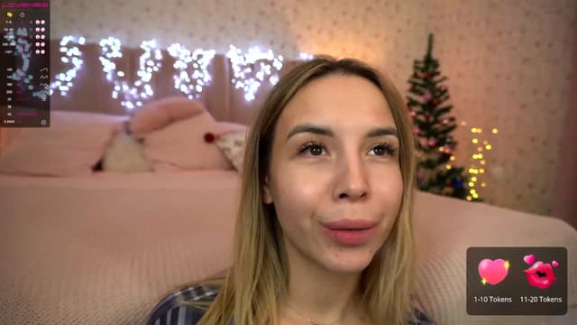 Gallery image thumbnail from Tilli's myfreecams stream on, 01/01/2024, 12:28 image 6 of 20
