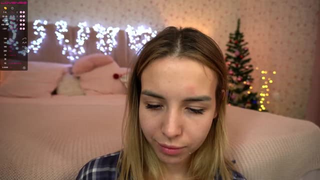 Gallery image thumbnail from Tilli's myfreecams stream on, 01/01/2024, 12:28 image 1 of 20