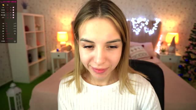 Gallery image thumbnail from Tilli's myfreecams stream on, 01/01/2024, 12:28 image 19 of 20