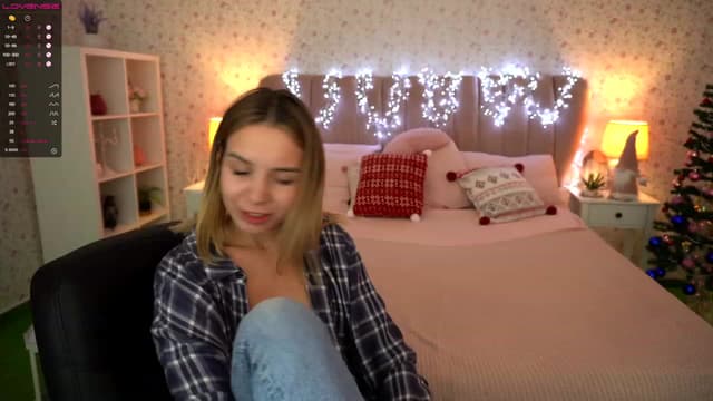 Gallery image thumbnail from Tilli's myfreecams stream on, 01/01/2024, 12:28 image 17 of 20