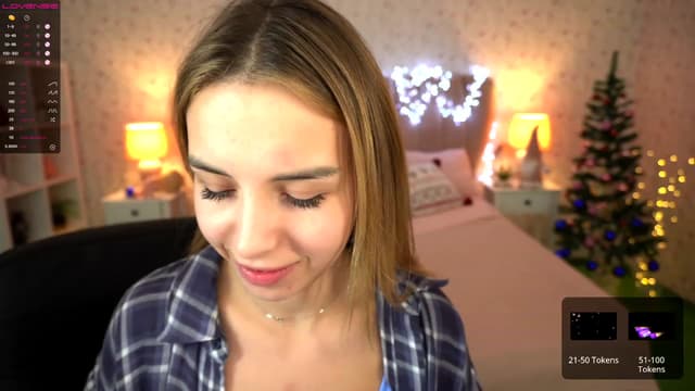 Gallery image thumbnail from Tilli's myfreecams stream on, 01/01/2024, 12:28 image 11 of 20