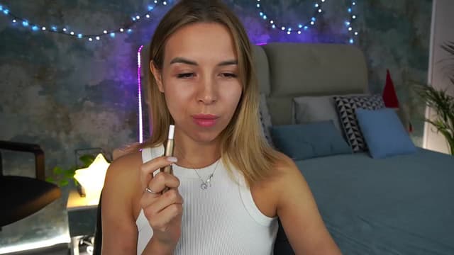 Gallery image thumbnail from Tilli's myfreecams stream on, 01/02/2024, 10:04 image 3 of 20
