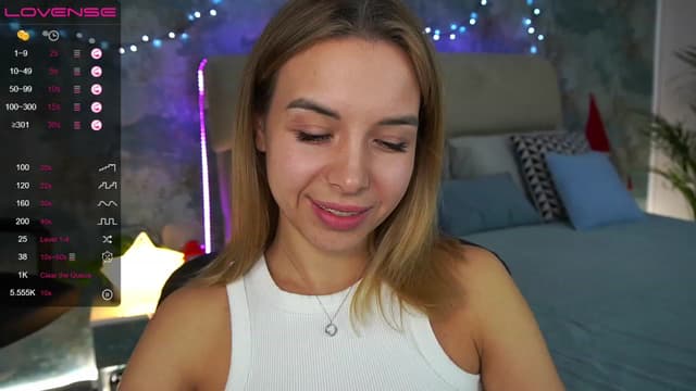 Gallery image thumbnail from Tilli's myfreecams stream on, 01/02/2024, 10:04 image 13 of 20