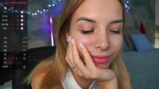 Gallery image thumbnail from Tilli's myfreecams stream on, 01/02/2024, 10:04 image 12 of 20