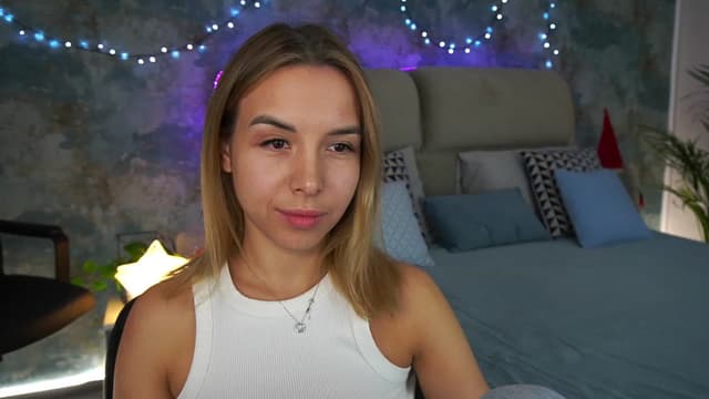 Gallery image thumbnail from Tilli's myfreecams stream on, 01/02/2024, 10:04 image 6 of 20