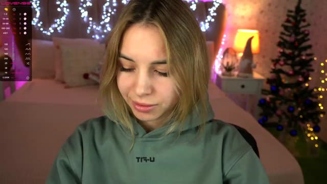 Gallery image thumbnail from Tilli's myfreecams stream on, 01/04/2024, 09:05 image 1 of 20