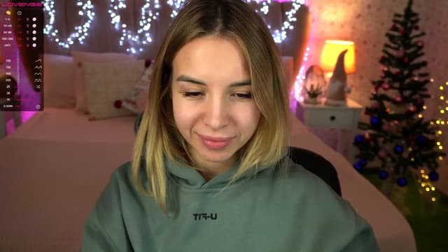 Gallery image thumbnail from Tilli's myfreecams stream on, 01/04/2024, 09:05 image 16 of 20
