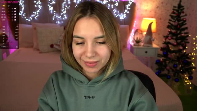 Gallery image thumbnail from Tilli's myfreecams stream on, 01/04/2024, 09:05 image 12 of 20