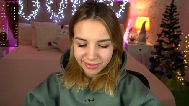 Gallery image thumbnail from Tilli's myfreecams stream on, 01/04/2024, 09:05 image 3 of 20