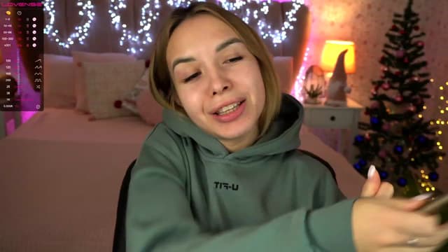 Gallery image thumbnail from Tilli's myfreecams stream on, 01/04/2024, 09:05 image 17 of 20