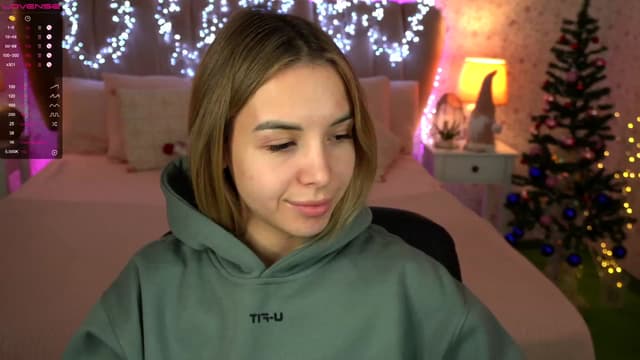 Gallery image thumbnail from Tilli's myfreecams stream on, 01/04/2024, 09:05 image 19 of 20