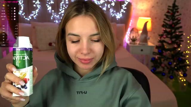 Gallery image thumbnail from Tilli's myfreecams stream on, 01/04/2024, 09:05 image 10 of 20