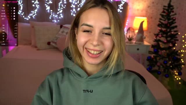 Gallery image thumbnail from Tilli's myfreecams stream on, 01/04/2024, 09:05 image 2 of 20
