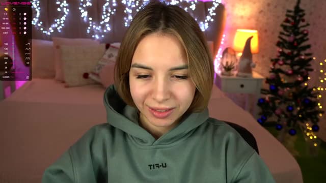 Gallery image thumbnail from Tilli's myfreecams stream on, 01/04/2024, 09:05 image 7 of 20