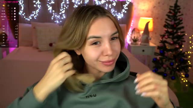 Gallery image thumbnail from Tilli's myfreecams stream on, 01/04/2024, 09:05 image 5 of 20
