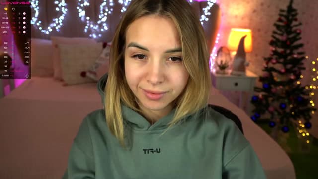 Gallery image thumbnail from Tilli's myfreecams stream on, 01/04/2024, 09:05 image 15 of 20